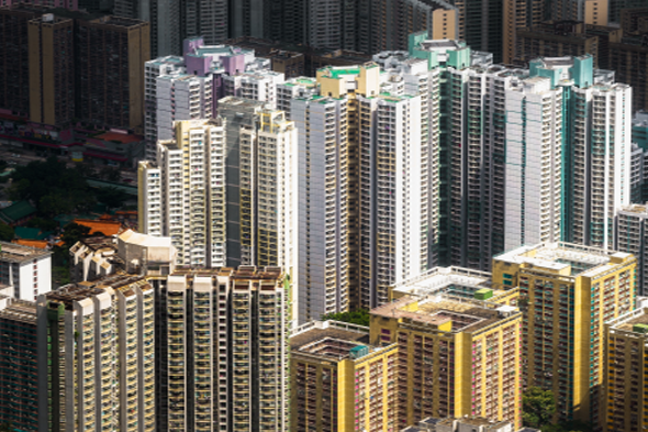 스마트시티 복합관광단지 개발사업